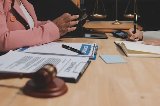 SR22 insurance legal filing requirement