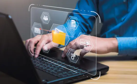 SR22 certificate filed electronically with your state DMV